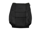 Genuine Mopar Front Seat Back Cover Left 5PK41DX9AB New. Price: $1447.56.