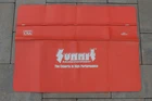 Eppco Summit Racing Mechanics Fender Cover Accessory Mopar Chevy Pontiac Ford Used. Price: $25.00.