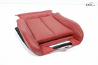 2015-16 Bmw 428I F36 Xdrive Gran Coupe Front Left Driver Lower Seat Cushion Oem Used. Price: $249.99.