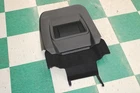 15-19 Discovery Sport Front Seat Lh Rh Upper Rear Back Trim Panel Factory Oem Used. Price: $90.24.