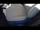 Driver Front Seat Bucket Cloth Electric Fits 13-14 Sonata 330984 Used. Price: $300.00.