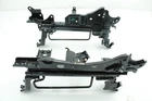 06-07 Subaru B9 Tribeca Front Right Passenger Seat Track Rails B0660 Used. Price: $170.00.