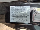2007 Ford Mustang Passenger Seat Belt & Retractor 2DR Gry Used Part 2867633. Price: $100.70.