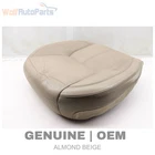 2010-2016 Land Rover LR4 Front Left Lower Seat Bottom Cushion LR013221 Used. Price: $172.49.