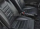 For Porsche 911 Recaro Sport Seat Restoration Kit 1965-73 New. Price: $1605.00.