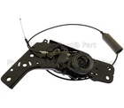 DU5Z-9661383-Q Genuine Oem Latch Driver Side For Seat New. Price: $80.00.