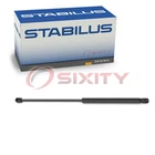 Stabilus Lift Support 2017-2019 Ford F-350 Super Duty Body Seats Iw New. Price: $26.81.