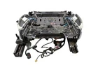 11-18 Audi A8 Quattro Front Right Side Lower Seat Track Rail Frame W/ Motor Oem Used. Price: $120.00.