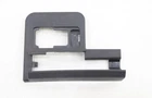 New Oem Ford Front Left Outer Seat Track Cover FR3Z-6361749-BA Mustang 2015-2023. Price: $14.25.