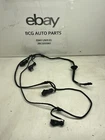 07 08 09 Mercedes S550 Genuine Rear Bumper Wire Harness Sensors Oem A2215401305 Used. Price: $59.96.