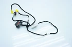 05-07 W203 Mercedes C230 Sdn Front Passenger Right Seat Wire Harness Y9906 Used. Price: $59.49.