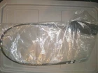 Mazda CX-5 Rear Right Seat Release Pull Handle RU001K185 New. Price: $80.00.