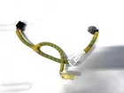 2014 - 2018 Subaru Forester Front Passenger Seat Harness Wiring Oem 64084SG100 Used. Price: $27.00.