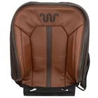 KL3Z-1664417-BA Seat Back Cushion Cover Ford New. Price: $1100.00.