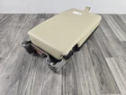 Ford Edge 2018-2021 Rear Second Row Seat Center Armrest W/ Cup Holder Oem Used. Price: $42.50.