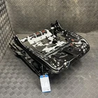 Oem 2011 - 2016 Bmw F10 528I 535 Front Right Lower Seat Passenger Track Motors Used. Price: $99.00.