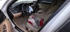 2011 2015 Bmw 520I Seat Rail Upper Exterior Cover Oem 52109168251 Used. Price: $94.99.