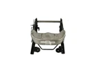 Genuine Mopar Front Seat Cushion Frame 68454814AA New. Price: $1038.84.