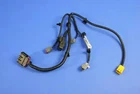 Genuine Mopar Seat Wiring Left 68240457AA New. Price: $88.78.