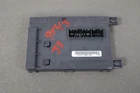 2003-2007 Hummer H2 Driver Seat Memory Module 15835069 Used. Price: $81.75.