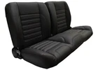 Brothers Trucks QSBNH87WHITE Split-bench Seat Sport Black/white Stitching New. Price: $2254.95.