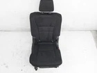 2019-2021 Honda Pilot Ex Rear 2ND Row Passenger Right Seat *black Cloth Used. Price: $280.25.