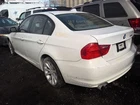 Driver Front Seat Station Wgn Vinyl Electric Fits 07-12 Bmw 328I 373361 Used. Price: $150.00.