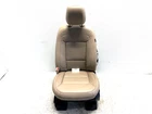 2020-2024 Ford Explorer Xlt Left Driver Front Leatherette Seat Oem #notes Used. Price: $349.97.