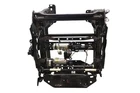 10-13 Range Rover Sport L320 Front Right Seat Rail Track Frame W/ Motors Oem Used. Price: $222.60.