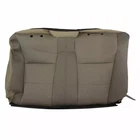 Genuine Ford Cover Assembly Rear Seat Back JL3Z-1866601-CC New. Price: $178.61.