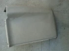 Mercedes R129 SL320 SL500 500SL Right Seat Back Cover Trim Panel Tan 1299140223 Used. Price: $39.99.