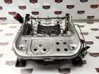 2015-2023 Dodge Challenger Oem Left Driver Front Power Seat Track Non Heated Used. Price: $150.00.