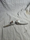 1947 48 49 Studebaker Commander Champion Exterior Door Handles. Price: $25.00.