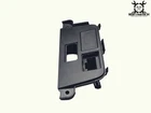Oem Toyota Highlander 2017-2019 Center Console Box Hole Cover Panel Used. Price: $50.34.