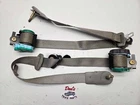 2003-2006 Chevy Gmc Yukon Tahoe 2ND Row Rear Seat Belt Retractor Set Pair Oem Used. Price: $89.99.