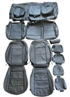 Chevrolet Silverado 1500 Crew Cab Factory Oem 2022-2026 Gm Leather Seat Covers New. Price: $669.99.