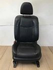 2014-2019 Infiniti Q70L Front Driver Electric Seat Black Leather See Pics Used. Price: $359.20.