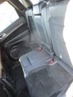 Jeep Grand Cherokee 2014 Rear Seat Used 2012. Price: $503.49.