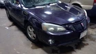 Driver Front Seat Bucket AR9 Leather Electric Fits 06-08 Grand Prix 4522978 Used. Price: $444.99.