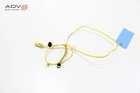2018-22 Mitsubishi Outlander Phev Front Right Side Seat Wire Wiring Harness Oem Used. Price: $39.99.