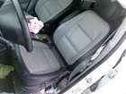 Driver Front Seat Electric Leather With Memory Opt Aag Fits 13-14 Encore 2226031 Used. Price: $500.24.