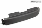 2020-2024 Cadillac CT4 Front Right Seat Forward Track Rail Finish Cover Trim Oem Used. Price: $35.09.