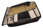 Genuine Gm Medium Titanium Rear Driver Side Seat Back Cushion Cover 42390333 New. Price: $51.10.