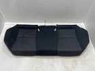 2018 - 2022 Honda Accord Rear Seat Cushion Black Cloth Oem Lower Piece Only! Used. Price: $171.75.