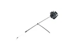 Genuine Mopar Seat Release Handle Left 1XT81DX9AE New. Price: $61.94.