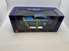 1/24 Club Collector's Edition 1961 Porsche 356B Coupe Item #1949 Blue Used. Price: $15.00.