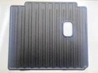2020-2022 Genuine Honda Cr-v Seat Back Protector, New Oem Part, P/n 08U43TLA100. Price: $104.65.
