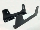 Sparco Black Aluminum Qrt-r Side Mount New. Price: $170.00.