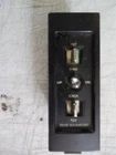 1990 1991 Eldorado Seville Right Door Seat Switch Oem Used 1989 1988 1987 1986. Price: $78.32.