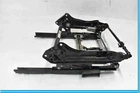 06-13 Mercedes W164 ML63 GL550 Front Left Seat Rail Track Frame W/motors Oem Used. Price: $102.60.